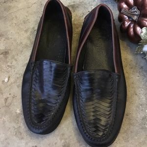 Easy spirit men’s dress shoes